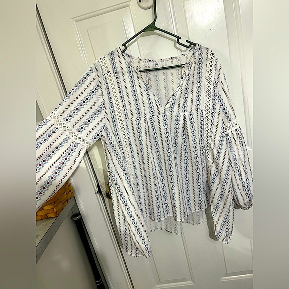 Tunic hippie chic XL - Picture 2 of 9